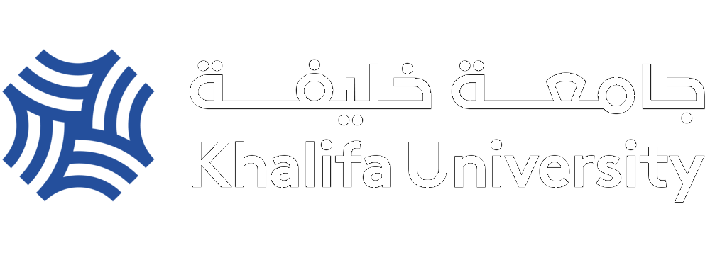 Khalifa University Logo